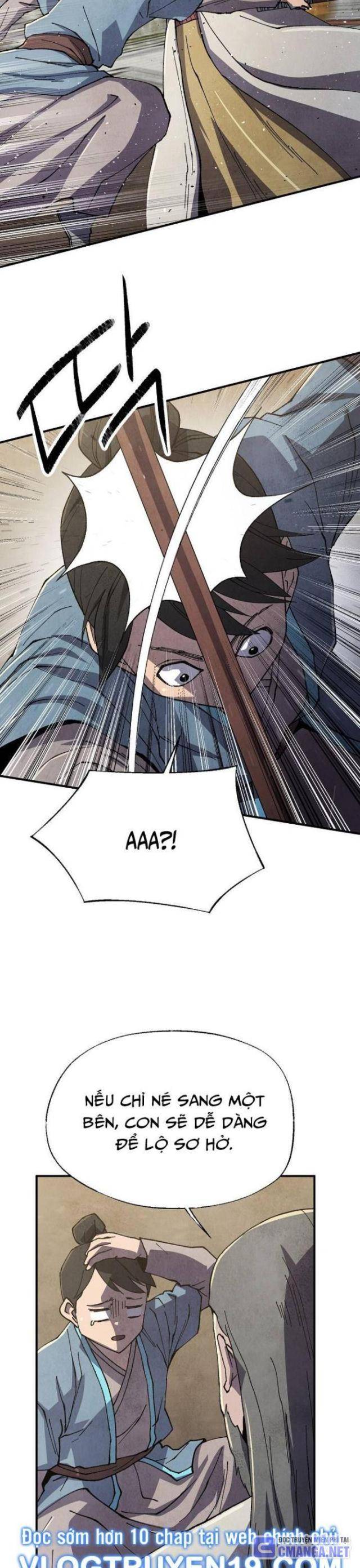 Ngoại Tôn Thiên Tài Của Nam Cung Thế Gia: Chapter 35