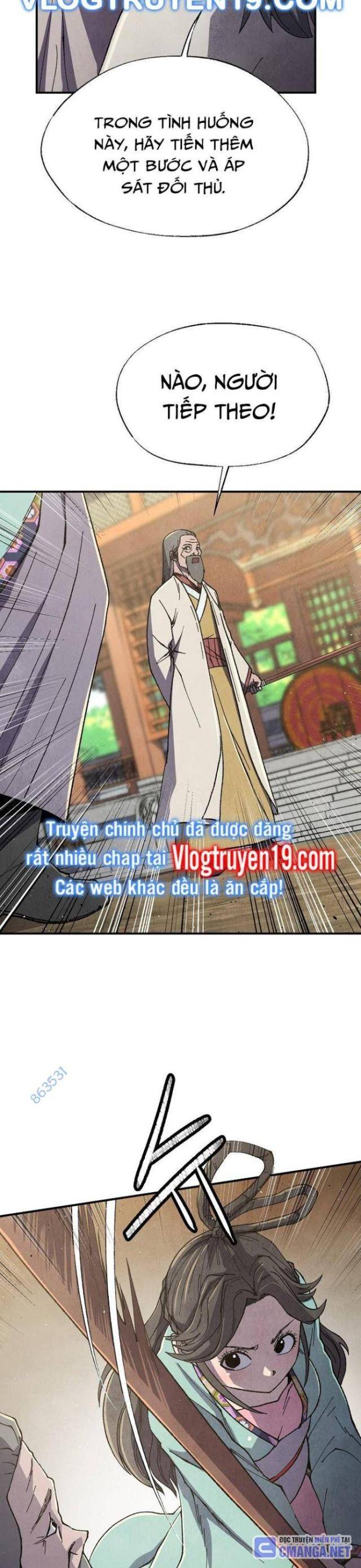 Ngoại Tôn Thiên Tài Của Nam Cung Thế Gia: Chapter 35