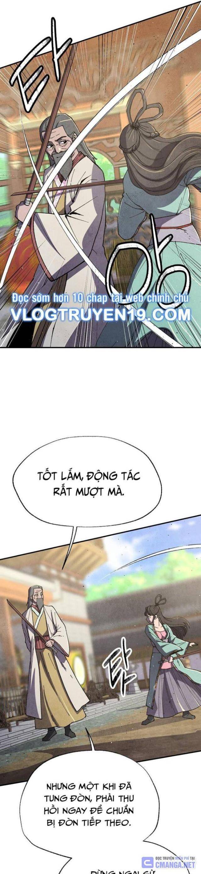 Ngoại Tôn Thiên Tài Của Nam Cung Thế Gia: Chapter 35