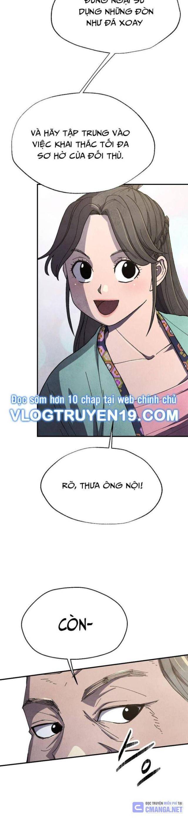 Ngoại Tôn Thiên Tài Của Nam Cung Thế Gia: Chapter 35