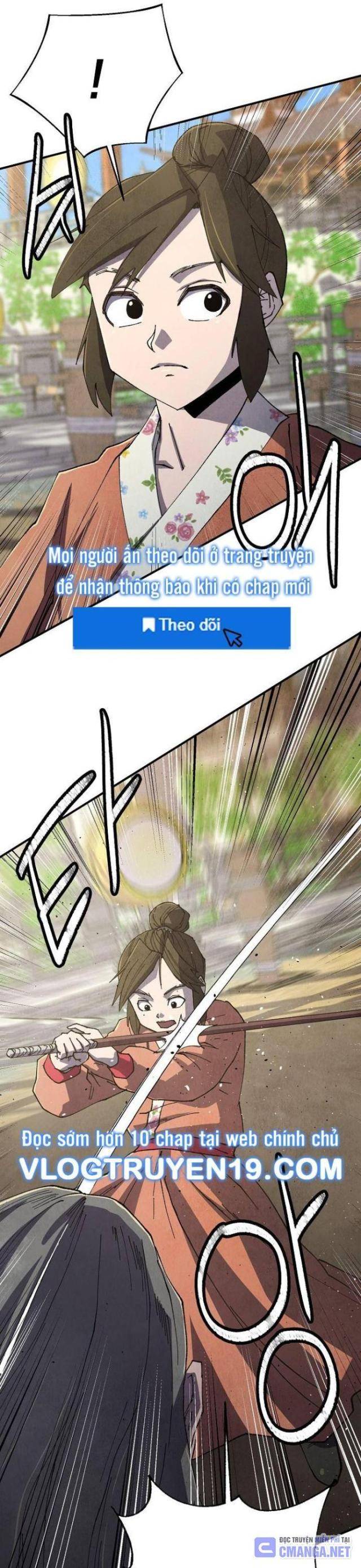 Ngoại Tôn Thiên Tài Của Nam Cung Thế Gia: Chapter 35