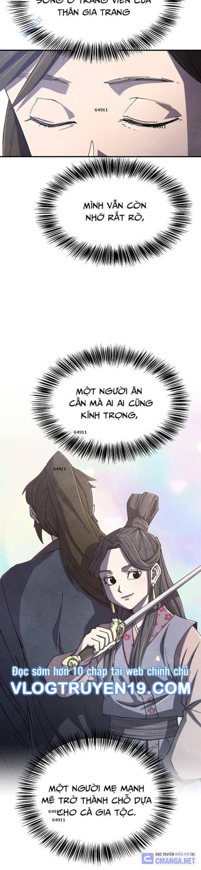 Ngoại Tôn Thiên Tài Của Nam Cung Thế Gia: Chapter 35