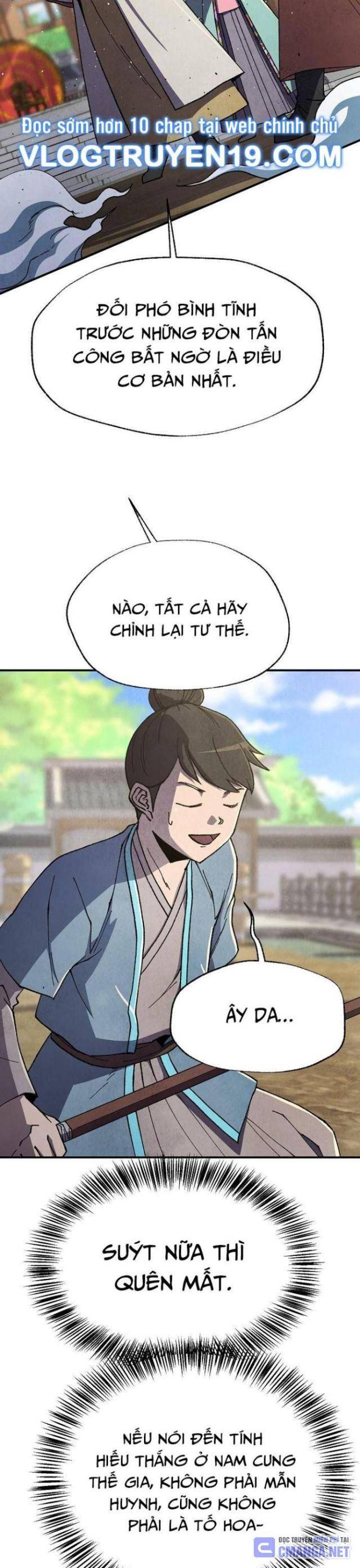 Ngoại Tôn Thiên Tài Của Nam Cung Thế Gia: Chapter 35