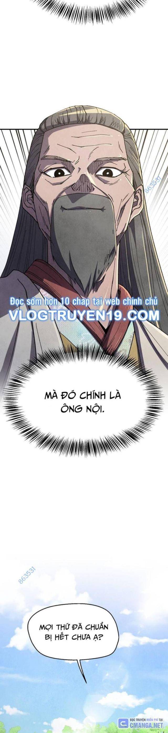 Ngoại Tôn Thiên Tài Của Nam Cung Thế Gia: Chapter 35