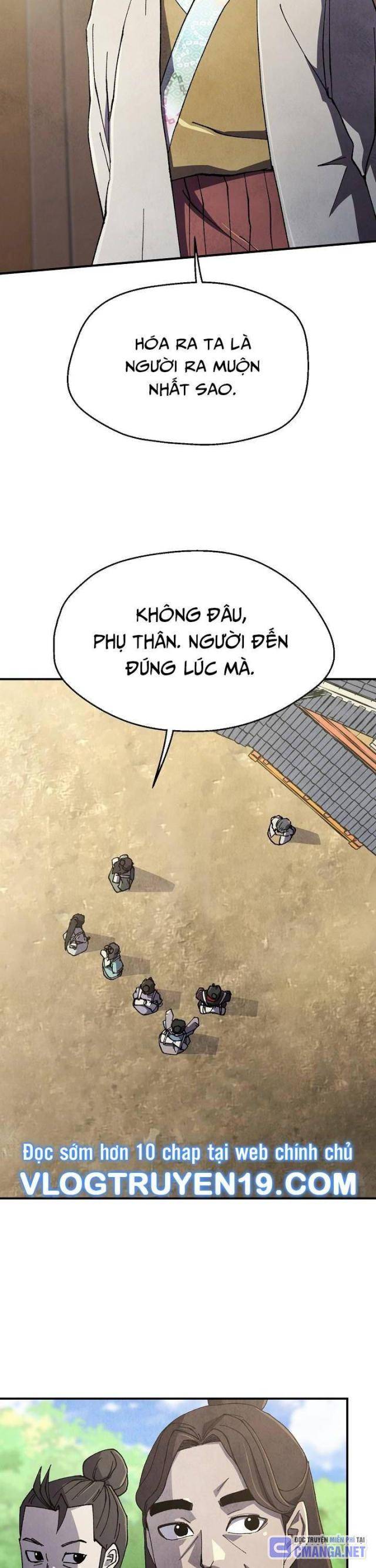 Ngoại Tôn Thiên Tài Của Nam Cung Thế Gia: Chapter 35