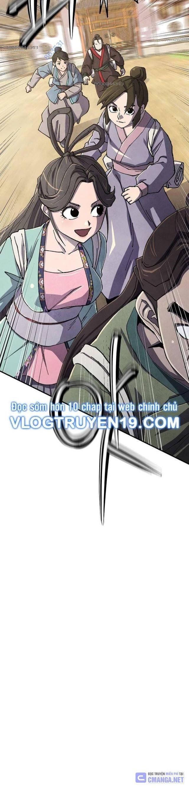 Ngoại Tôn Thiên Tài Của Nam Cung Thế Gia: Chapter 35