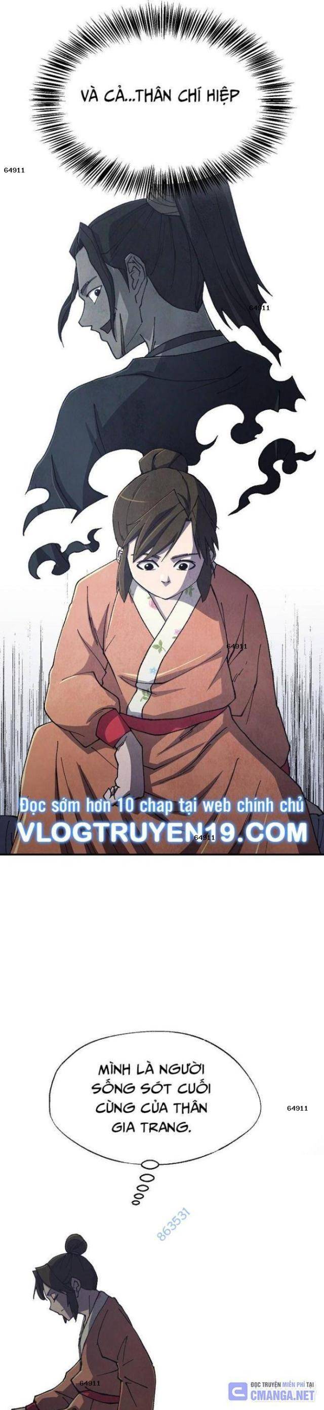 Ngoại Tôn Thiên Tài Của Nam Cung Thế Gia: Chapter 35