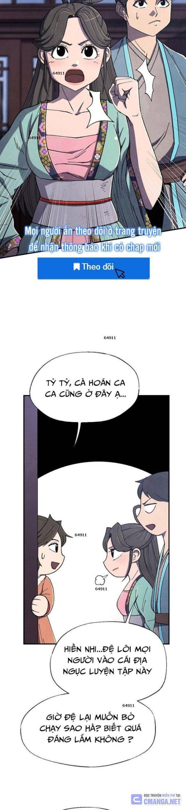 Ngoại Tôn Thiên Tài Của Nam Cung Thế Gia: Chapter 35