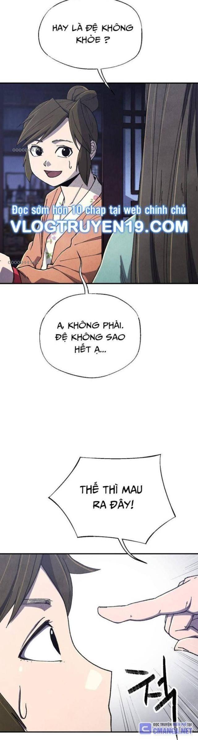 Ngoại Tôn Thiên Tài Của Nam Cung Thế Gia: Chapter 35