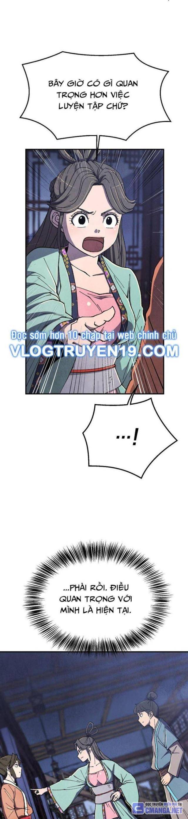 Ngoại Tôn Thiên Tài Của Nam Cung Thế Gia: Chapter 35