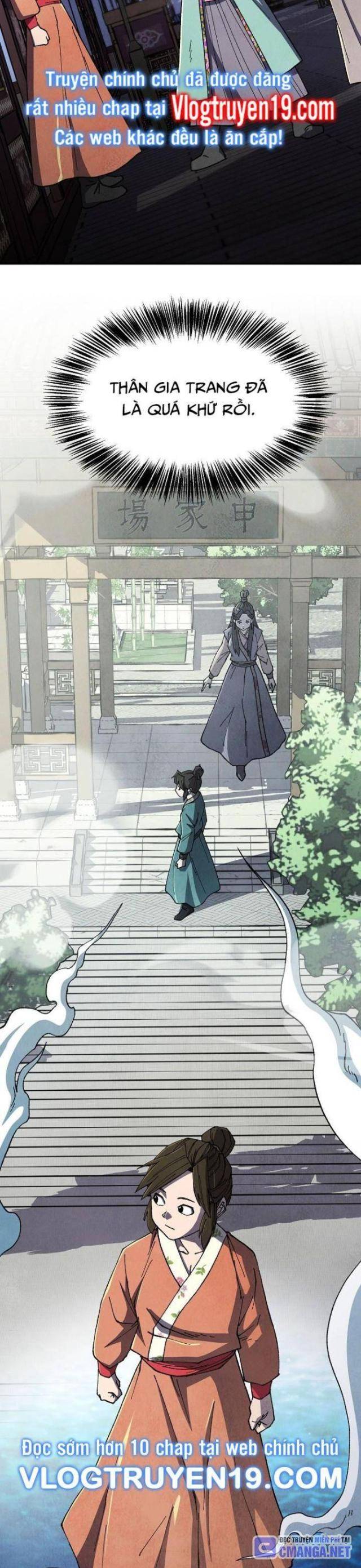 Ngoại Tôn Thiên Tài Của Nam Cung Thế Gia: Chapter 35