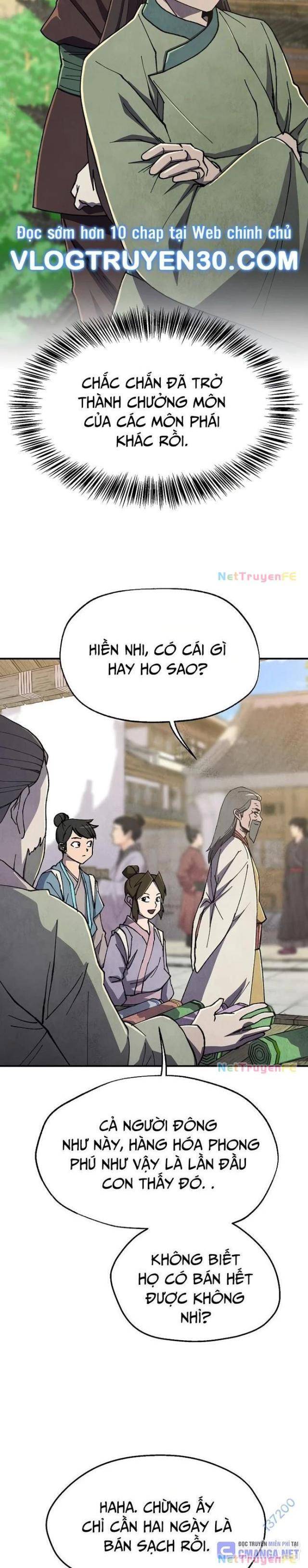 Ngoại Tôn Thiên Tài Của Nam Cung Thế Gia: Chapter 36