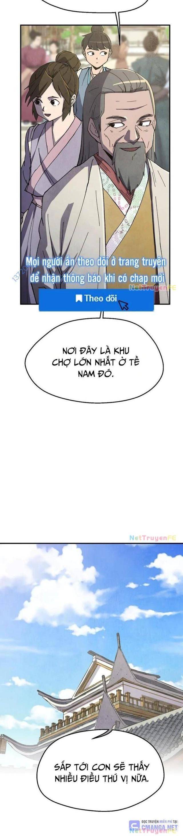 Ngoại Tôn Thiên Tài Của Nam Cung Thế Gia: Chapter 36