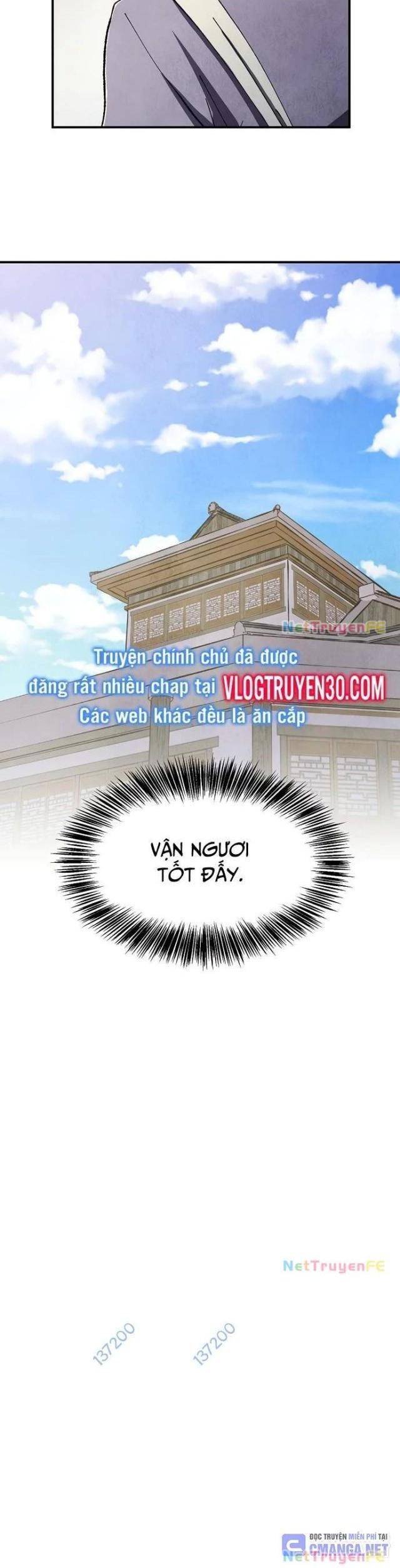 Ngoại Tôn Thiên Tài Của Nam Cung Thế Gia: Chapter 36