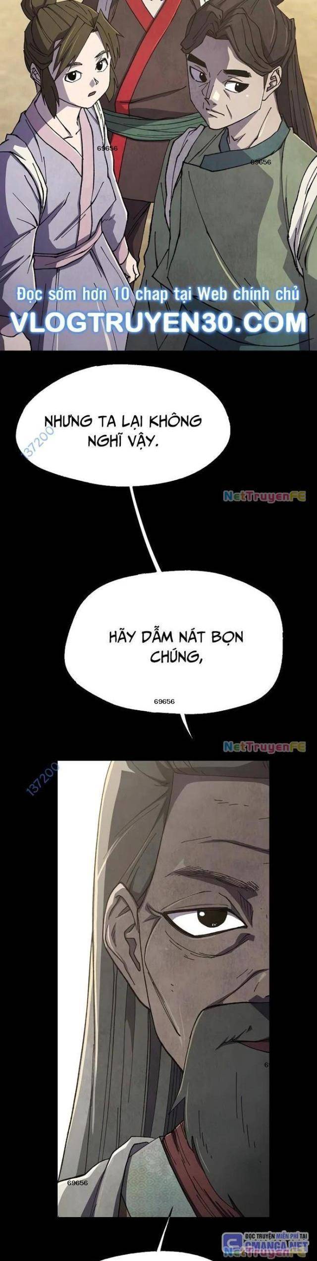 Ngoại Tôn Thiên Tài Của Nam Cung Thế Gia: Chapter 36