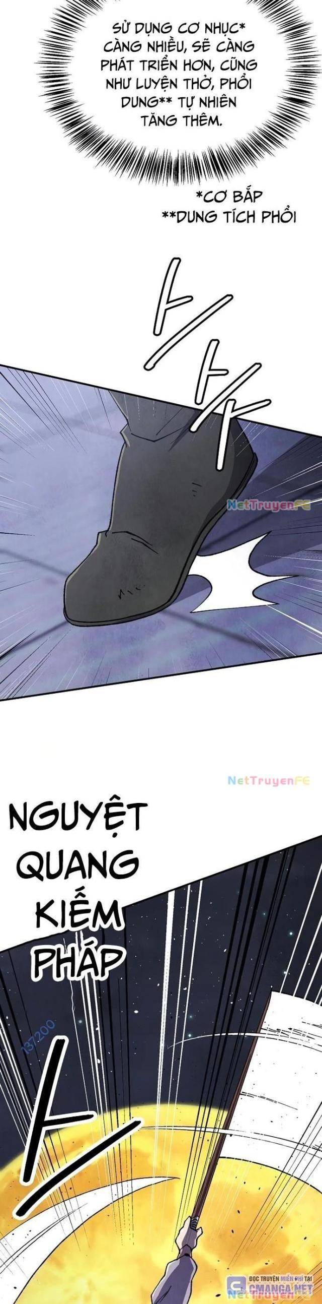 Ngoại Tôn Thiên Tài Của Nam Cung Thế Gia: Chapter 36