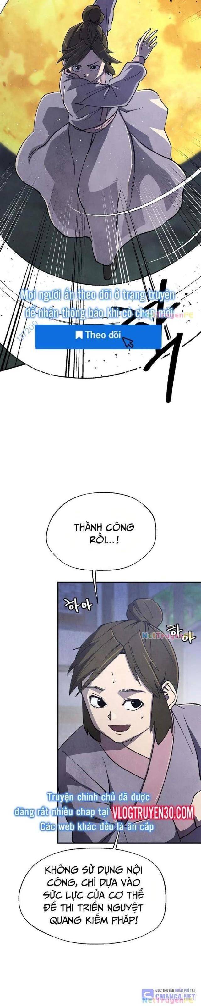 Ngoại Tôn Thiên Tài Của Nam Cung Thế Gia: Chapter 36