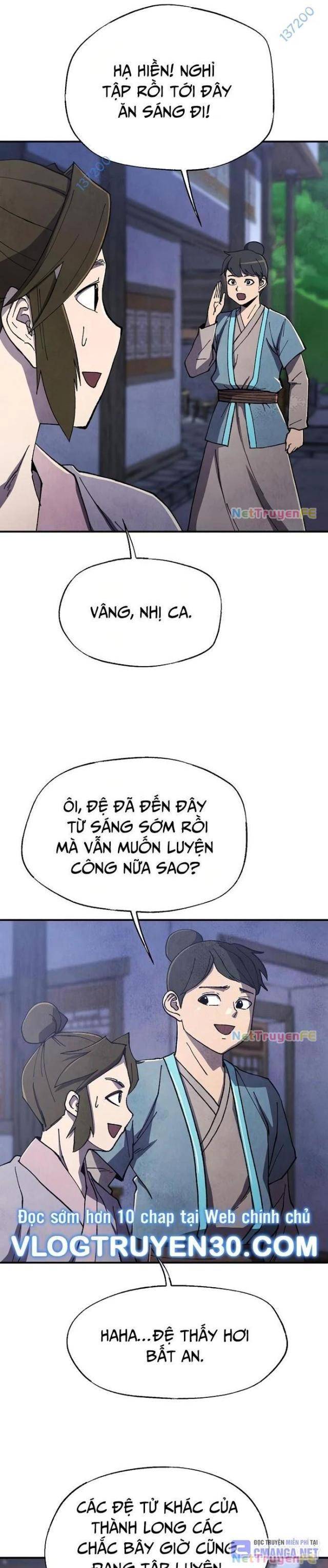 Ngoại Tôn Thiên Tài Của Nam Cung Thế Gia: Chapter 36