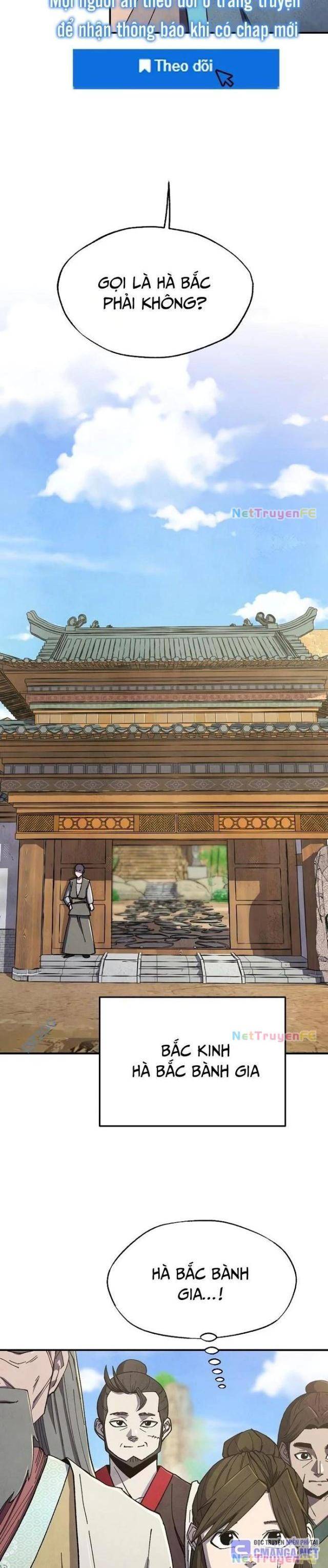 Ngoại Tôn Thiên Tài Của Nam Cung Thế Gia: Chapter 36