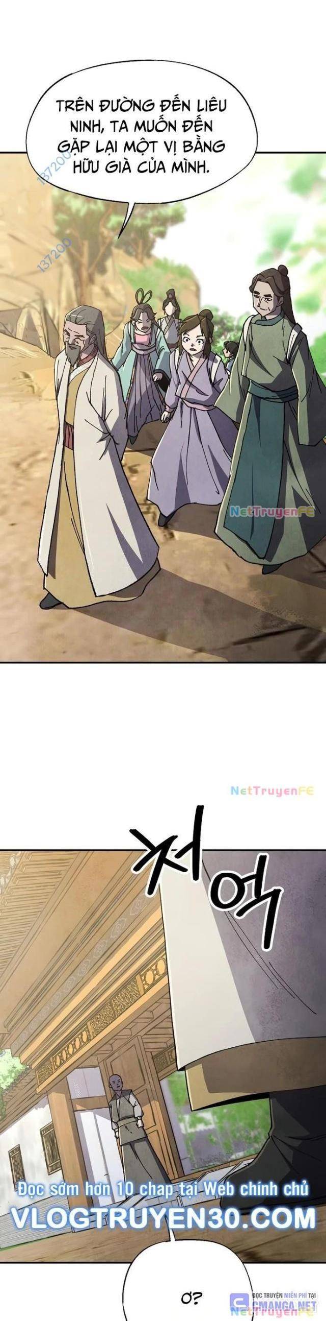 Ngoại Tôn Thiên Tài Của Nam Cung Thế Gia: Chapter 36