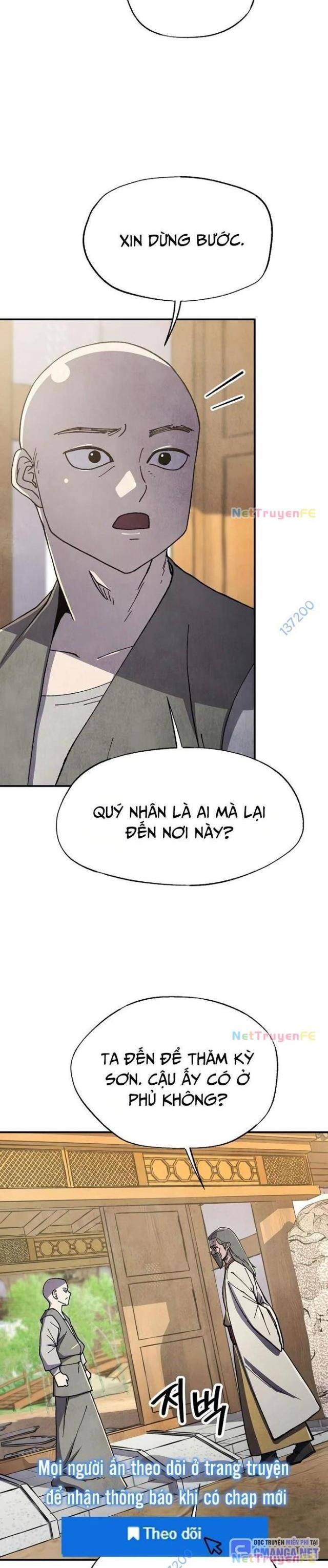 Ngoại Tôn Thiên Tài Của Nam Cung Thế Gia: Chapter 36