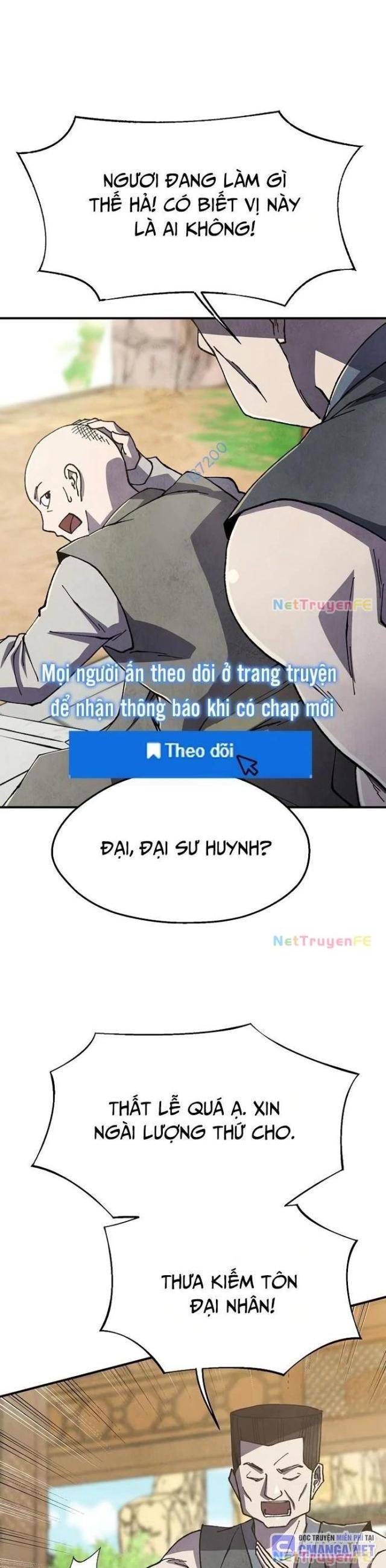 Ngoại Tôn Thiên Tài Của Nam Cung Thế Gia: Chapter 36