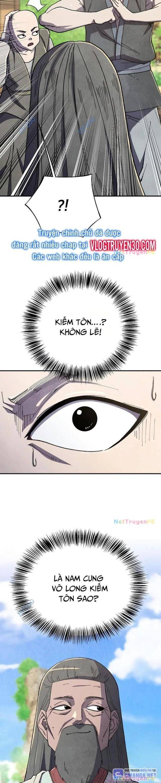 Ngoại Tôn Thiên Tài Của Nam Cung Thế Gia: Chapter 36