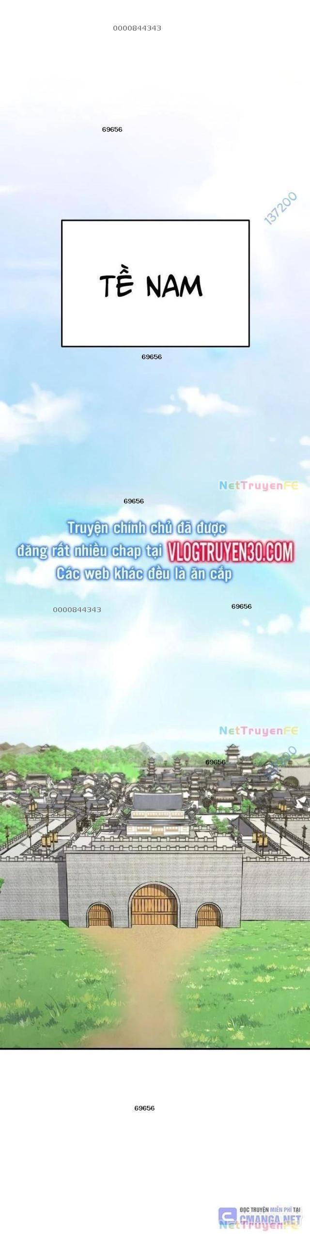 Ngoại Tôn Thiên Tài Của Nam Cung Thế Gia: Chapter 36