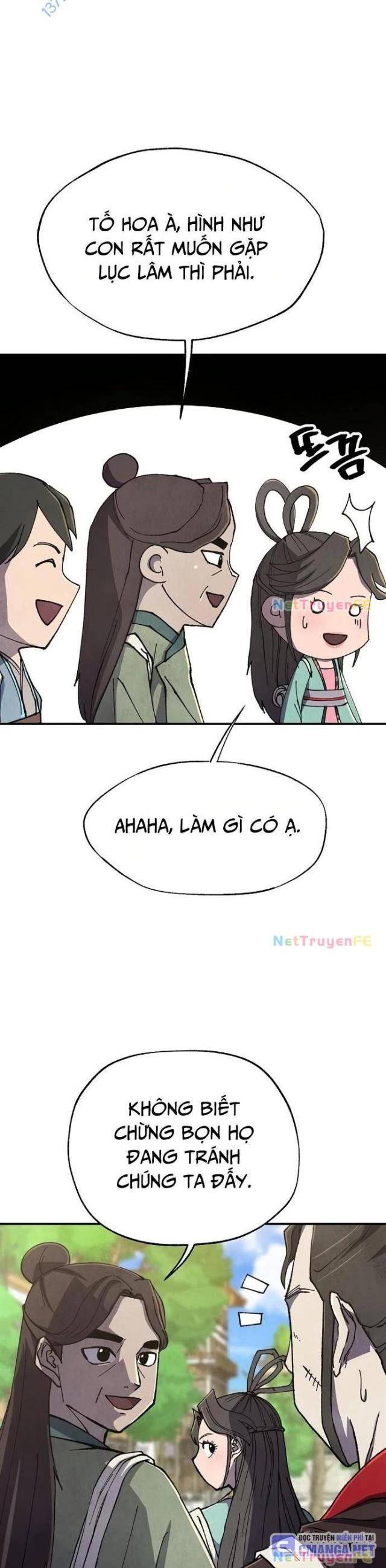 Ngoại Tôn Thiên Tài Của Nam Cung Thế Gia: Chapter 36