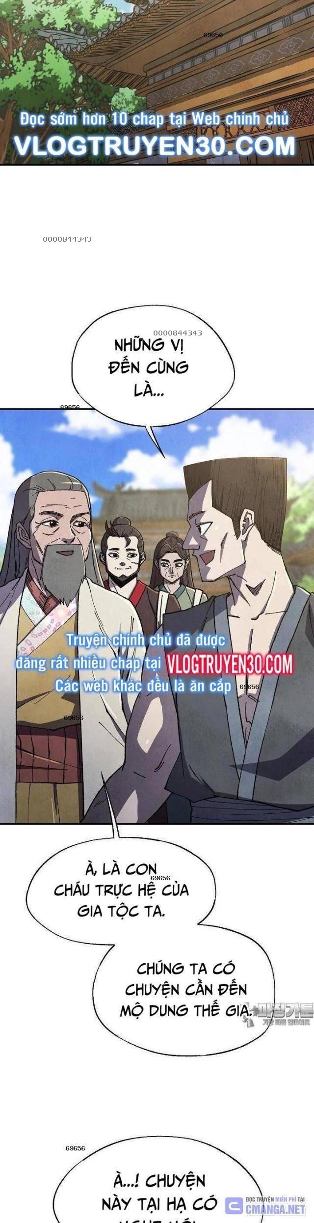 Ngoại Tôn Thiên Tài Của Nam Cung Thế Gia: Chapter 37