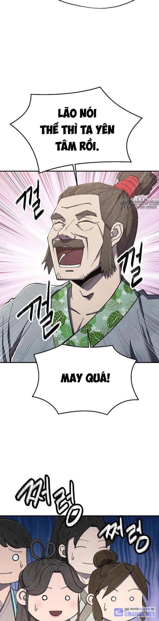 Ngoại Tôn Thiên Tài Của Nam Cung Thế Gia: Chapter 37