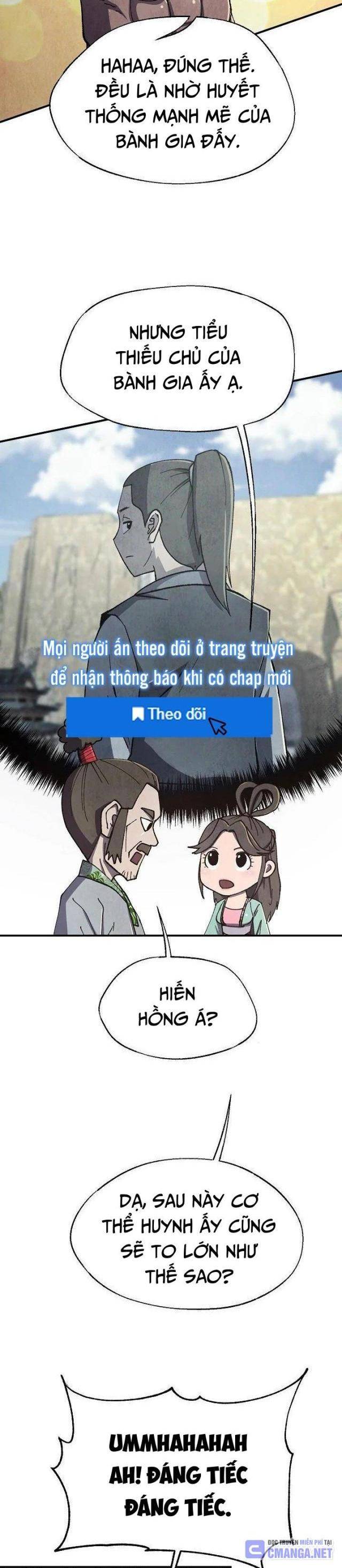 Ngoại Tôn Thiên Tài Của Nam Cung Thế Gia: Chapter 37