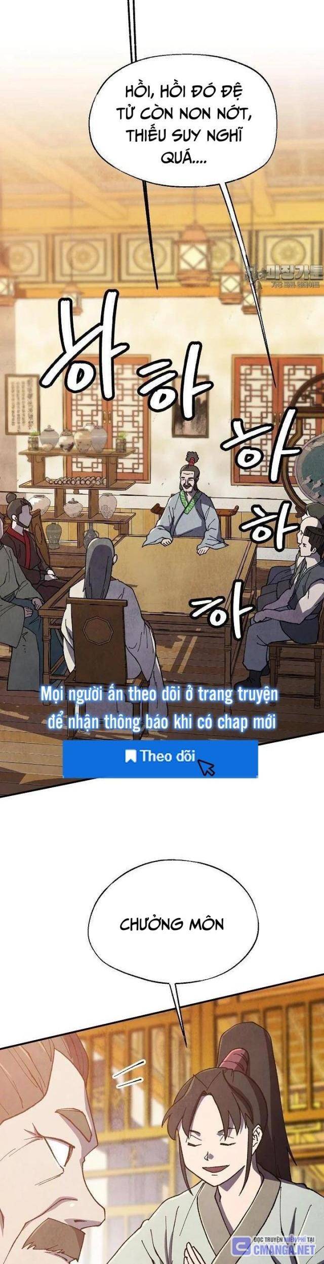 Ngoại Tôn Thiên Tài Của Nam Cung Thế Gia: Chapter 37