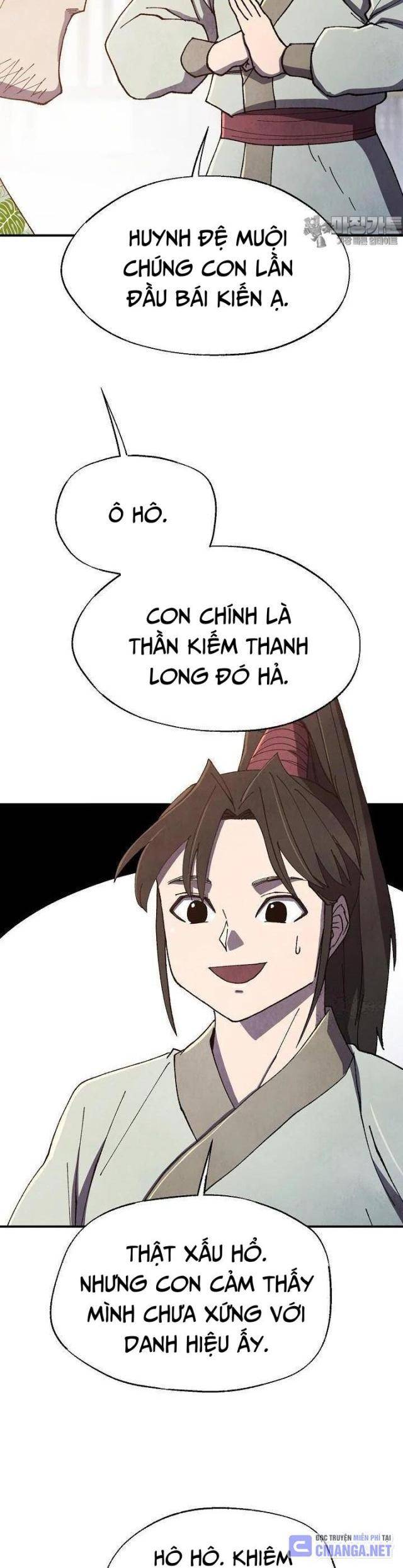 Ngoại Tôn Thiên Tài Của Nam Cung Thế Gia: Chapter 37