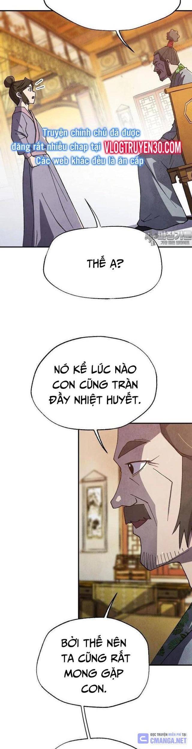 Ngoại Tôn Thiên Tài Của Nam Cung Thế Gia: Chapter 37