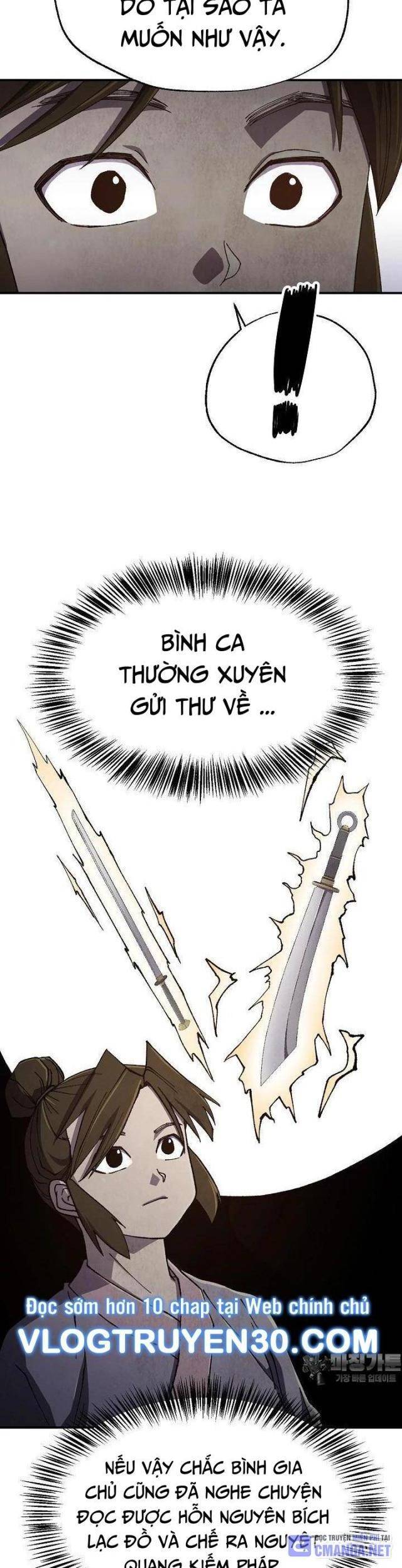 Ngoại Tôn Thiên Tài Của Nam Cung Thế Gia: Chapter 37
