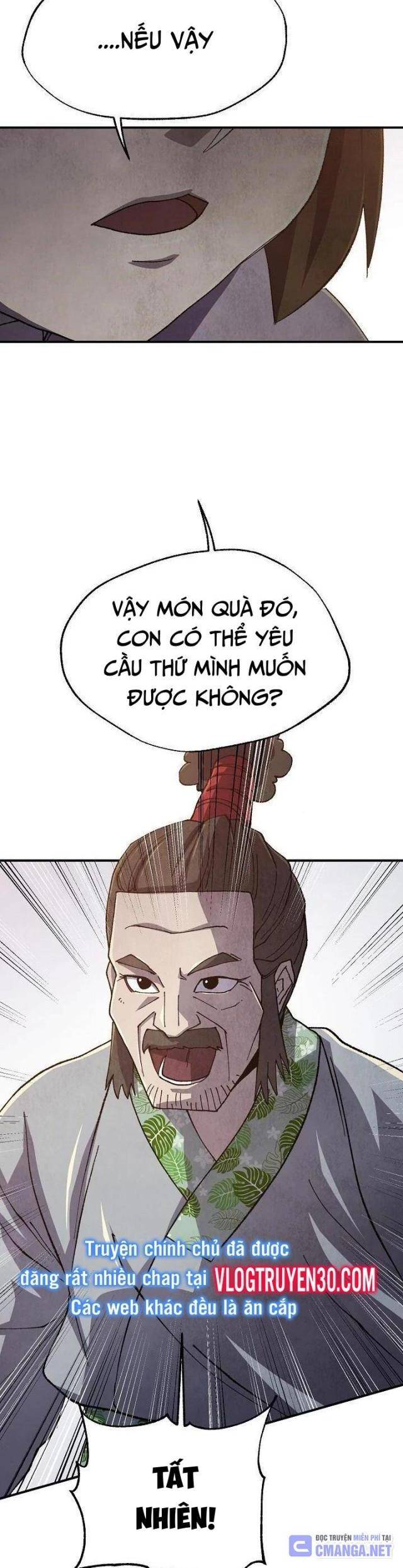 Ngoại Tôn Thiên Tài Của Nam Cung Thế Gia: Chapter 37