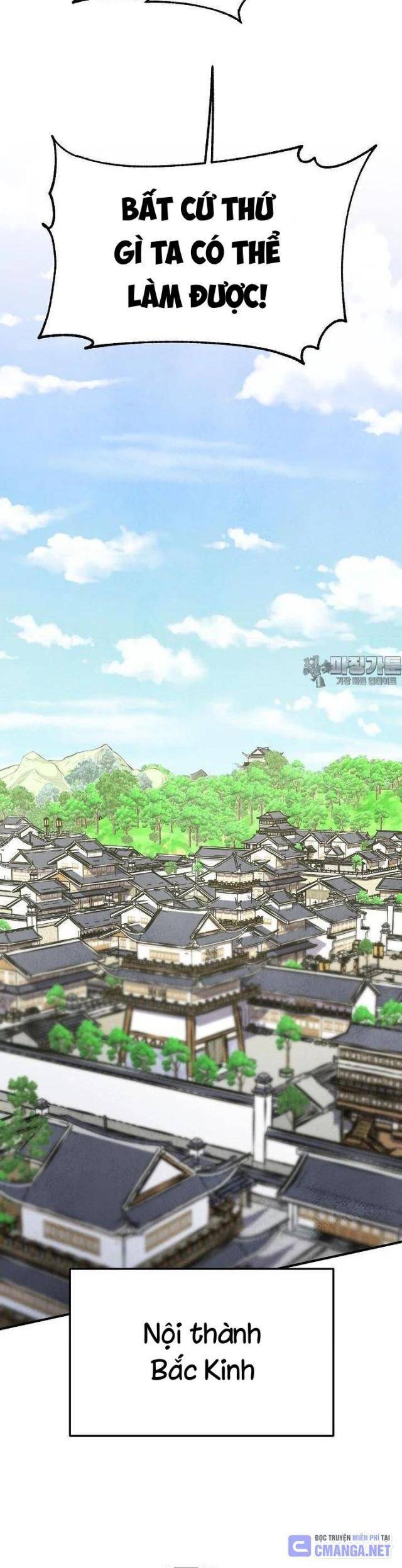 Ngoại Tôn Thiên Tài Của Nam Cung Thế Gia: Chapter 37