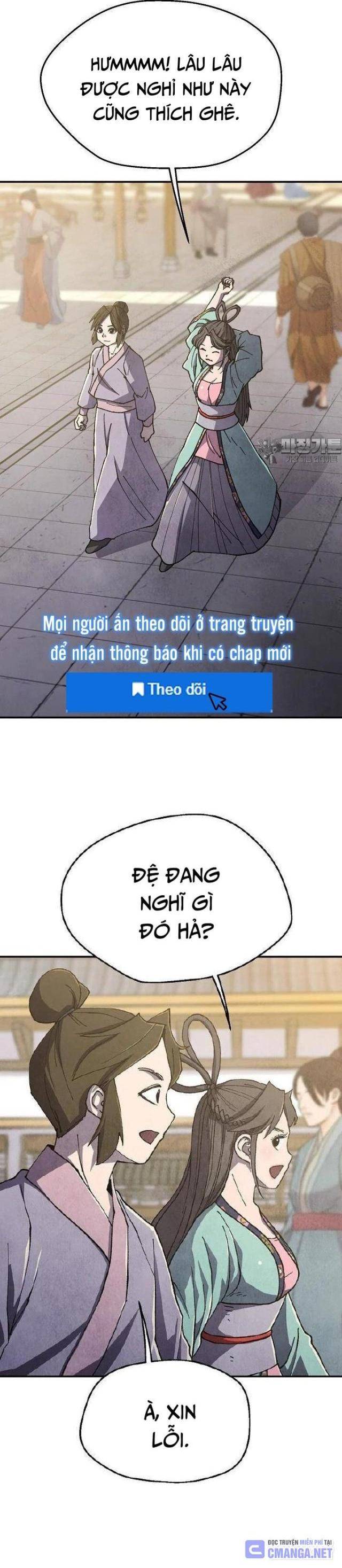 Ngoại Tôn Thiên Tài Của Nam Cung Thế Gia: Chapter 37