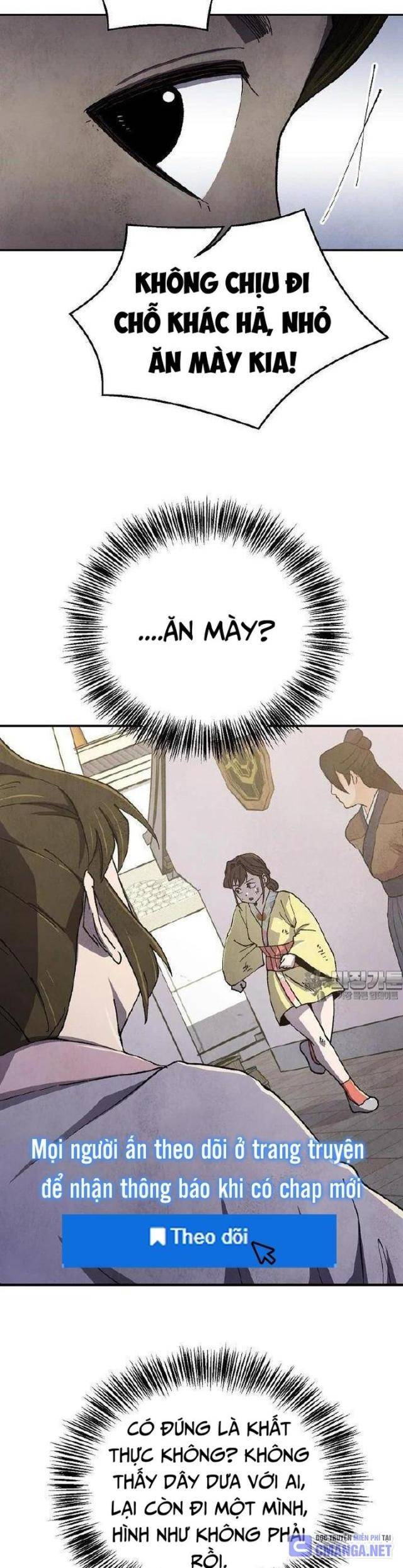 Ngoại Tôn Thiên Tài Của Nam Cung Thế Gia: Chapter 37