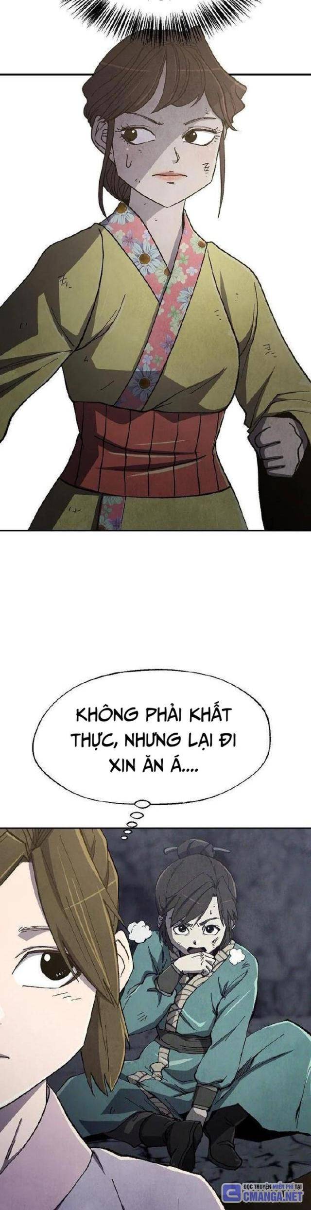 Ngoại Tôn Thiên Tài Của Nam Cung Thế Gia: Chapter 37