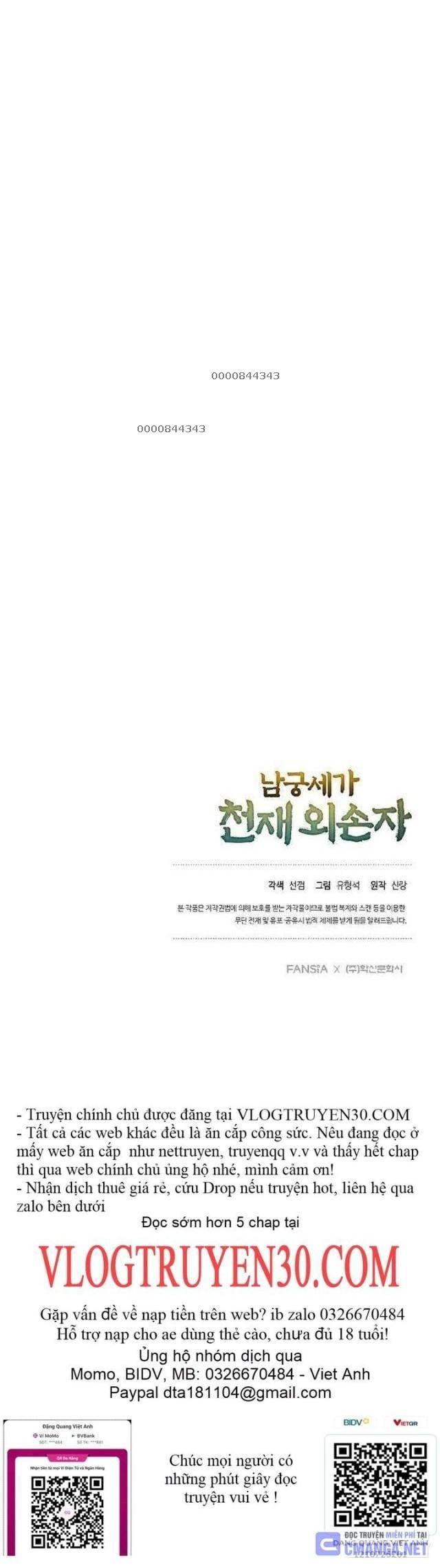 Ngoại Tôn Thiên Tài Của Nam Cung Thế Gia: Chapter 37