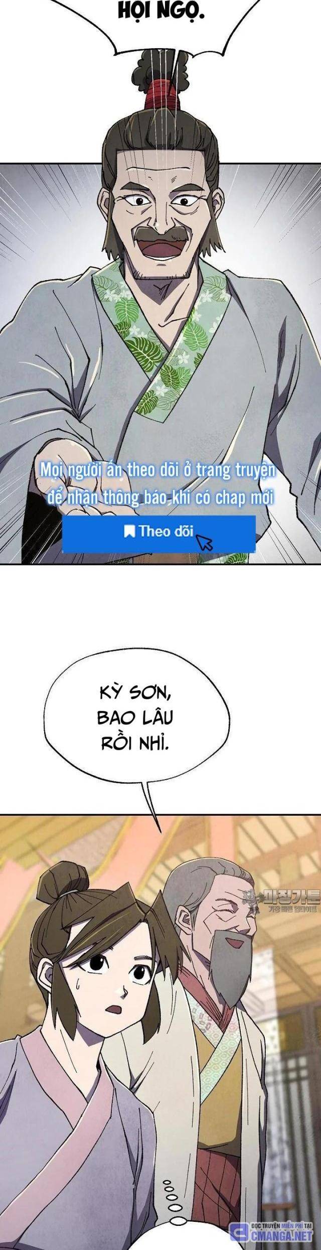 Ngoại Tôn Thiên Tài Của Nam Cung Thế Gia: Chapter 37