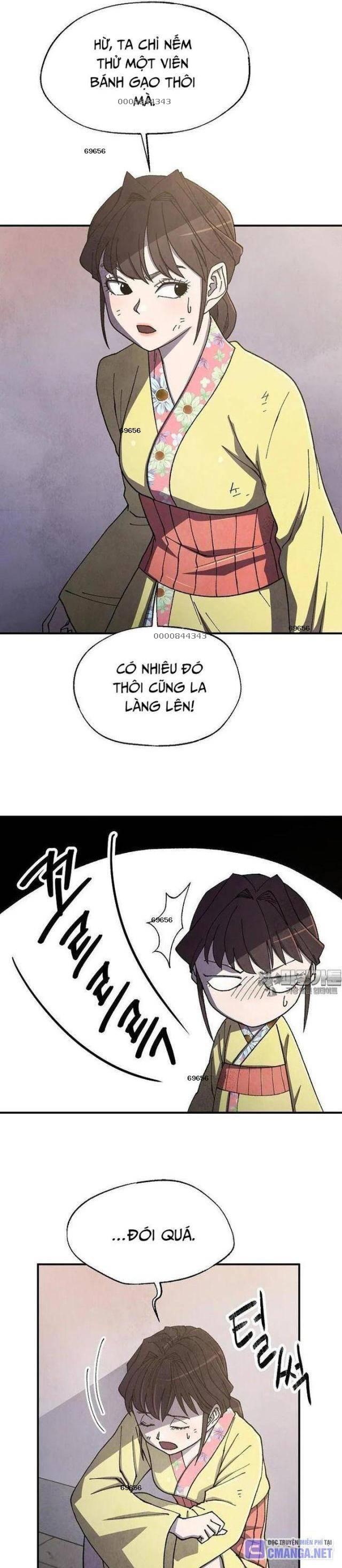 Ngoại Tôn Thiên Tài Của Nam Cung Thế Gia: Chapter 38