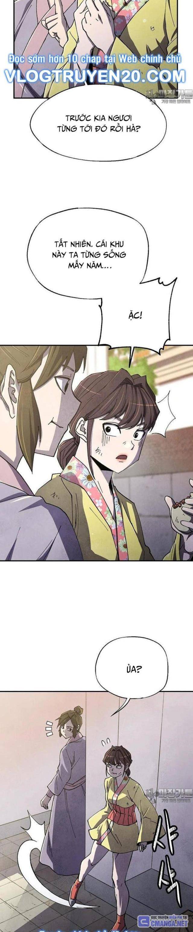 Ngoại Tôn Thiên Tài Của Nam Cung Thế Gia: Chapter 38