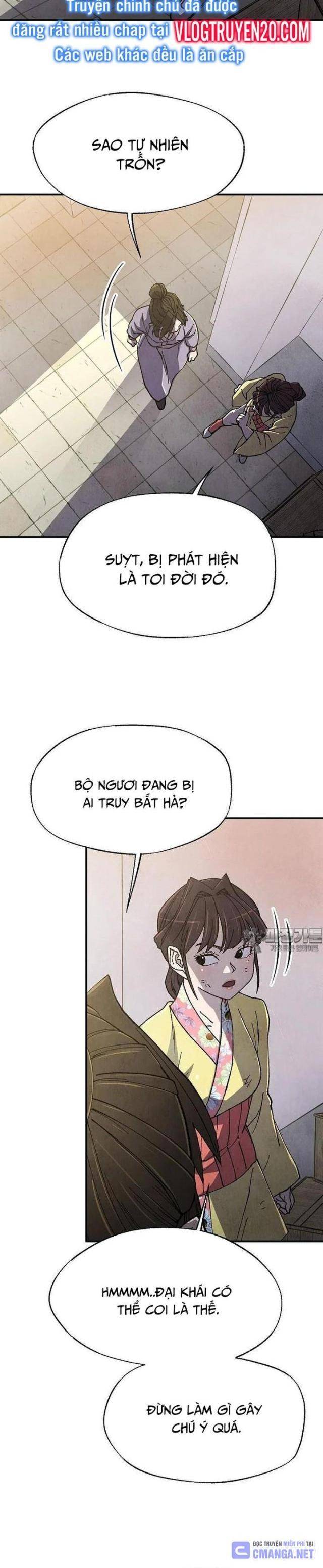 Ngoại Tôn Thiên Tài Của Nam Cung Thế Gia: Chapter 38