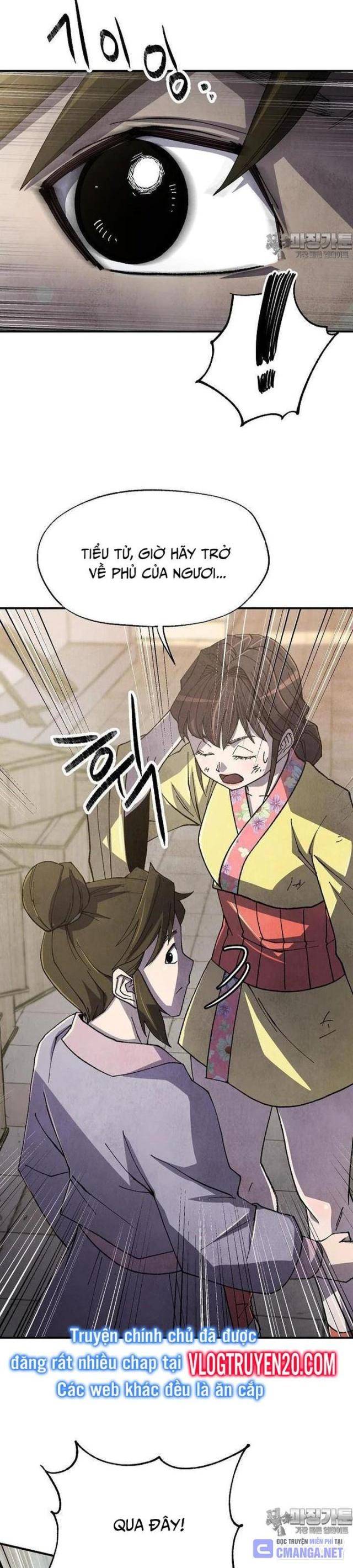 Ngoại Tôn Thiên Tài Của Nam Cung Thế Gia: Chapter 38