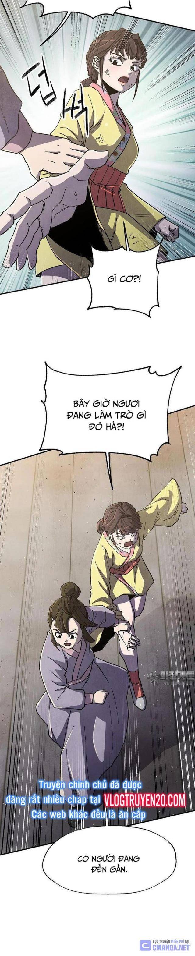 Ngoại Tôn Thiên Tài Của Nam Cung Thế Gia: Chapter 38