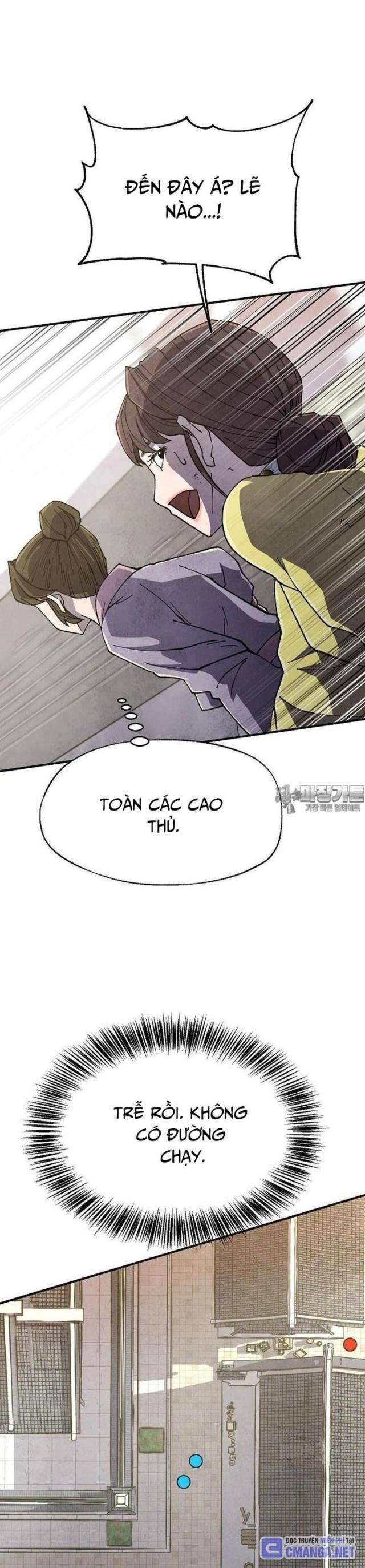 Ngoại Tôn Thiên Tài Của Nam Cung Thế Gia: Chapter 38