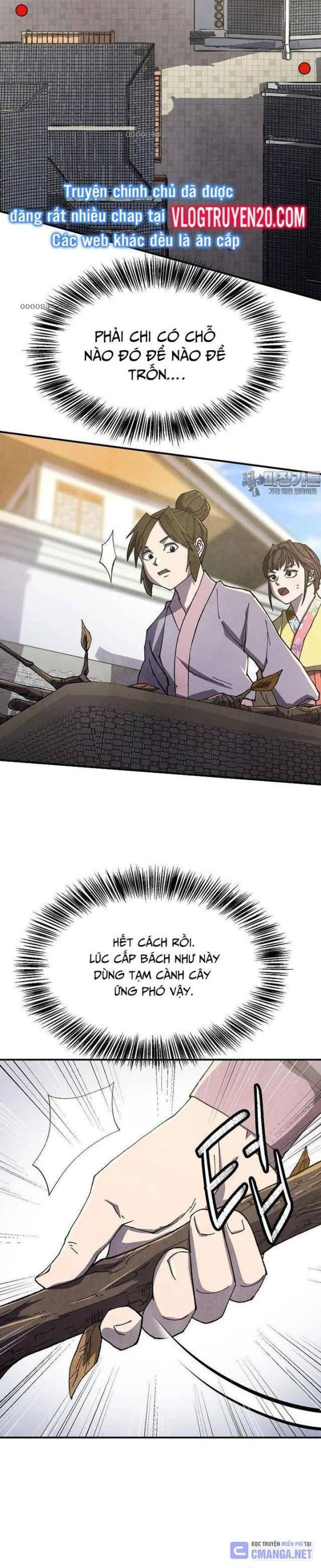 Ngoại Tôn Thiên Tài Của Nam Cung Thế Gia: Chapter 38